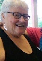 A photo of Mary Helen, a tutor from Chestnut Hill College A photo of Mary Helen, a tutor from Chestnut Hill College