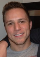 A photo of Christopher, a tutor from Pennsylvania State University-Main Campus