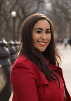A photo of Saloua, a tutor in Porter Ranch, CA A photo of Saloua, a tutor in Porter Ranch, CA