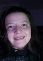 A photo of Sarah, a Math tutor in Las Vegas, NV A photo of Sarah, a Math tutor in Las Vegas, NV