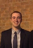 Edinburgh AP Physics C: Mechanics tutor named Michael Edinburgh AP Physics C: Mechanics tutor named Michael