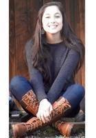 A photo of Isabella, a tutor from University of California-Berkeley