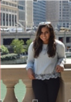 A photo of Maha, a English tutor in Plano, TX A photo of Maha, a English tutor in Plano, TX