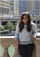 A photo of Maha, a History tutor in Mansfield, TX A photo of Maha, a History tutor in Mansfield, TX