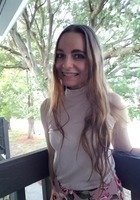 English Grammar and Syntax tutor Emily near me English Grammar and Syntax tutor Emily near me