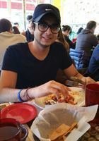 A photo of Soham, a PSAT tutor in Nassau County, NY A photo of Soham, a PSAT tutor in Nassau County, NY