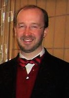 Cambridge Foreign Language tutor named Matthew Cambridge Foreign Language tutor named Matthew