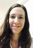 A photo of Alvarez, a tutor from University of Florida