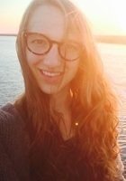 Bath African-American History tutor named Heather