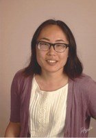 A photo of Rebecca, a tutor from Arizona State University