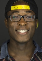 A photo of Gideon, a Math tutor in Michigan City, IN A photo of Gideon, a Math tutor in Michigan City, IN