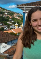 London Portuguese tutor named Addison London Portuguese tutor named Addison