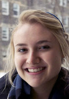 Burnaby German tutor named Corinna Burnaby German tutor named Corinna