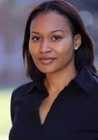 A photo of Ceceilia, a tutor from West Virginia University