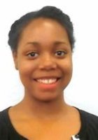 Waterloo Ukulele tutor named Gisele Waterloo Ukulele tutor named Gisele
