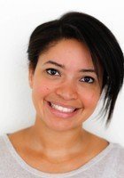 A photo of Melba, a tutor from New Jersey City University A photo of Melba, a tutor from New Jersey City University