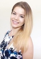 Minneapolis, MN Spanish tutor named Elise Minneapolis, MN Spanish tutor named Elise