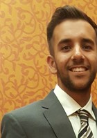 A photo of Andrew, a History tutor in Shawnee Mission, KS A photo of Andrew, a History tutor in Shawnee Mission, KS