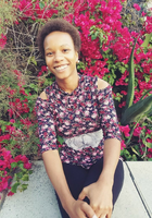 A photo of Diana, a tutor from Three Rivers Community College