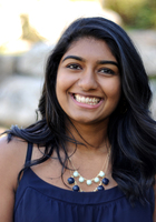 A photo of Rohini, a Math tutor in La Habra, CA A photo of Rohini, a Math tutor in La Habra, CA