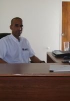 A photo of Livan, a tutor from Jose Marti