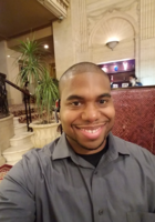 A photo of James, a tutor from Hofstra University