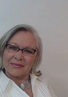 A photo of Carol, a tutor from Northwestern State University of Louisiana A photo of Carol, a tutor from Northwestern State University of Louisiana