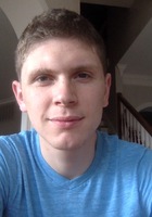 A photo of Sheldon, a tutor from The University of Texas at El Paso