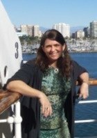Online OAT tutor named Kristen Online OAT tutor named Kristen