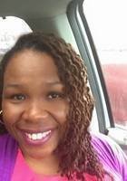 A photo of Kwasida, a tutor from Clark Atlanta University