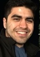 A photo of Shayan, a tutor from University of Houston