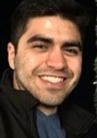 A photo of Shayan, a tutor from University of Houston