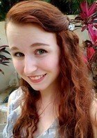 A photo of Toria, a Pre-Algebra tutor in New Haven, CT A photo of Toria, a Pre-Algebra tutor in New Haven, CT