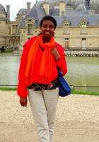 A photo of Dellila, a English tutor in Atlanta, GA A photo of Dellila, a English tutor in Atlanta, GA