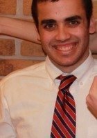 A photo of Shawn, a tutor from Pennsylvania State University-Main Campus