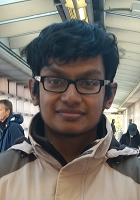 A photo of Abrar, a Calculus tutor in Woodbourne-Hyde Park, OH A photo of Abrar, a Calculus tutor in Woodbourne-Hyde Park, OH