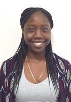 Kemi A. - top rated tutor