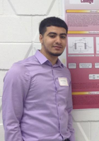 A photo of Yassine, a Chemistry tutor in Hempstead, NY A photo of Yassine, a Chemistry tutor in Hempstead, NY