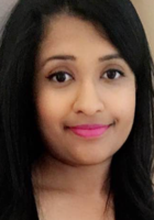 A photo of Fariha, a LSAT tutor in Greenwich, CT A photo of Fariha, a LSAT tutor in Greenwich, CT