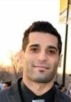 A photo of Ahmed, a English tutor in Kansas A photo of Ahmed, a English tutor in Kansas