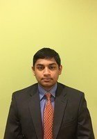 A photo of Ash, a tutor from University of Illinois at Urbana-Champaign