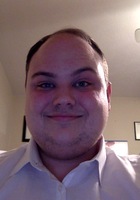 A photo of Lance, a Algebra tutor in Arkansas A photo of Lance, a Algebra tutor in Arkansas