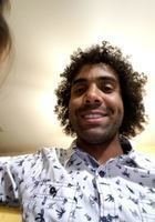 A photo of Joseph, a tutor from Arizona State University