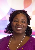 A photo of Akpene, a tutor from The University of Texas at Austin