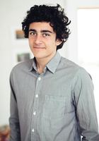 A photo of Aiden, a tutor from SUNY at Binghamton