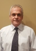 A photo of Anthony, a tutor from University of Maryland-University College