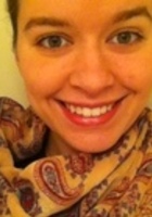 A photo of Jessica, a ACT tutor in Nebraska A photo of Jessica, a ACT tutor in Nebraska