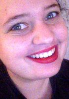Manchester US Constitutional History tutor named Carrissa Manchester US Constitutional History tutor named Carrissa
