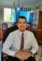 Liverpool Thermochemistry tutor named Carlos