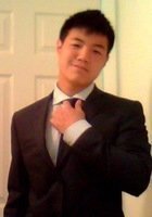 A photo of Elderen, a tutor from Virginia Polytechnic Institute and State University